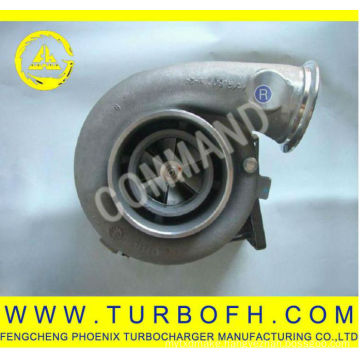 TMF5502 23515635 TURBO